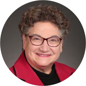 Mary Mascher - Iowa State Representative