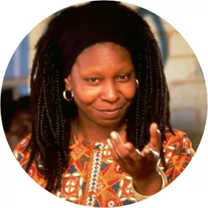 Mary Masembuko
