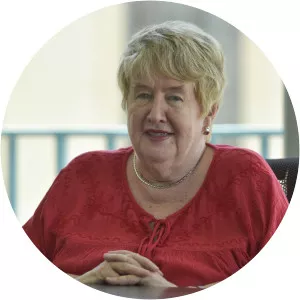 Mary Maxwell - Politician