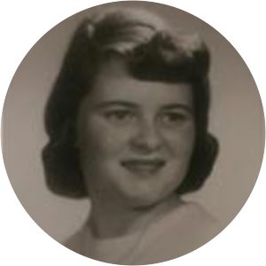 Mary McCoo - Physician ‧ Marilyn McCoo's mother