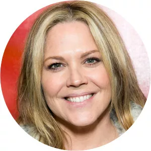 Mary McCormack