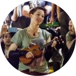 Mary T. McGrath photograph