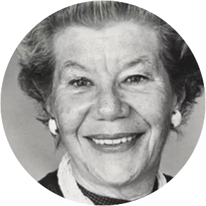 Mary McGrory