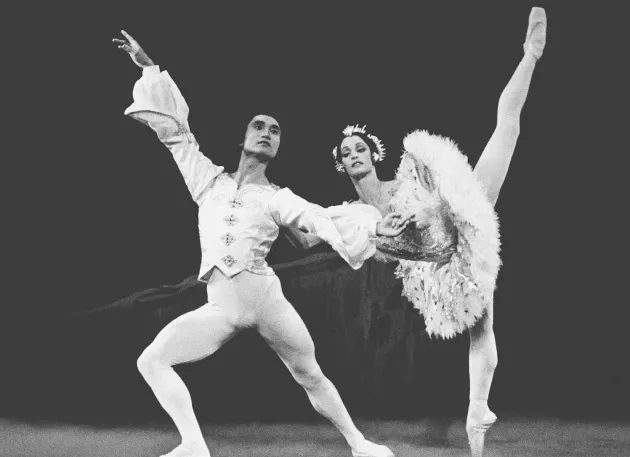 Mary McKendry photograph