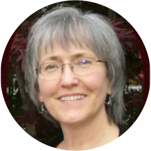 Mary McKenna Siddals - Author