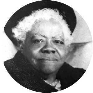 Mary McLeod Bethune
