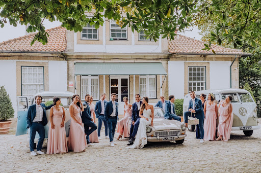 Mary Me - Wedding planner in Porto, Portugal