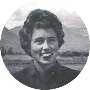 Mary Mead