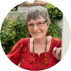 Mary Medlicott - Author