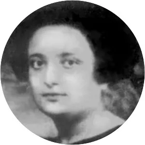 Mary Meilak - Maltese poet