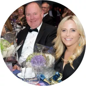 Mary Mickelson - Phil Mickelson's mother