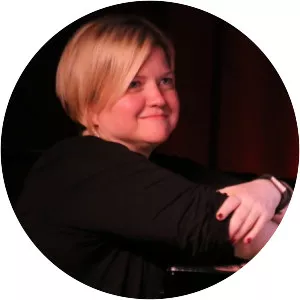 Mary Mitchell Campbell - Orchestrator