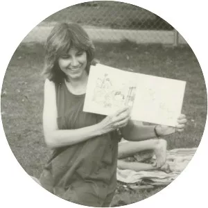 Mary Monsell - Author