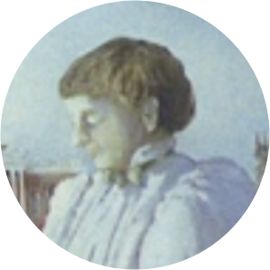 Mary Morton Kehew photograph