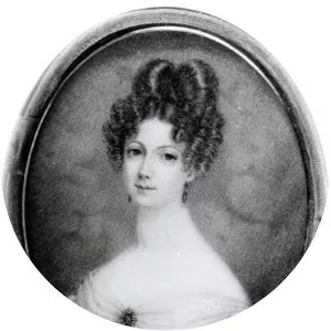 Mary Mottley photograph