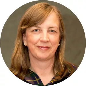 Mary Muirhead photograph