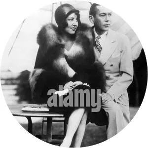 Mary Mulhern - Jack Pickford's wife