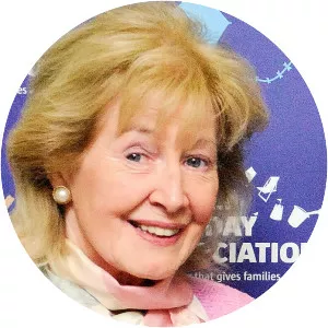 Mary Mumford, 15th Lady Herries of . . .