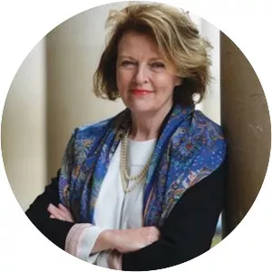 Mary Myatt - Author