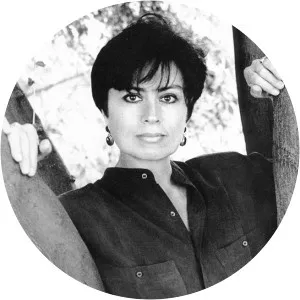 Mary Nancy Restrepo photograph