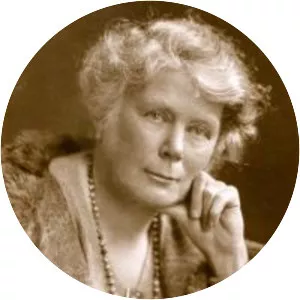 Mary Neal - Social worker