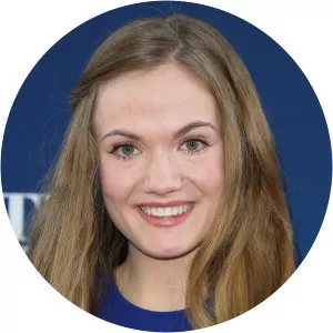 Mary Nelson - Actress