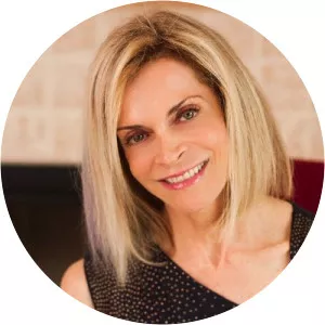 Mary Nethery - Author