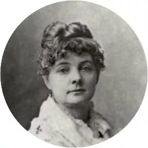 Mary Nimmo Moran