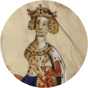 Mary of Avesnes - John II, Count of Holland's daughter