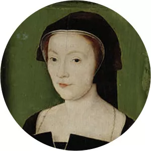 Mary of Guise - French queen