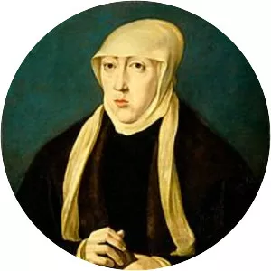 Mary of Hungary - Queen