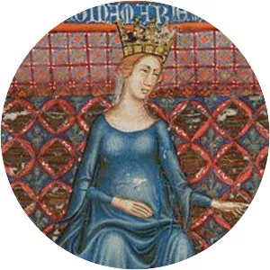 Mary of Hungary, Queen of Naples