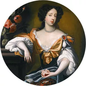 Mary of Modena