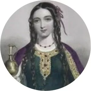 Mary of Scotland, Countess of Boulogne - Malcolm III of Scotland's daughter