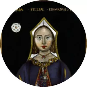 Mary of York