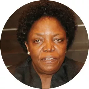 Mary Okwakol
