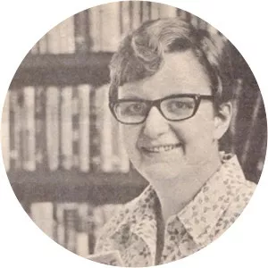 Mary Oldham - Writer