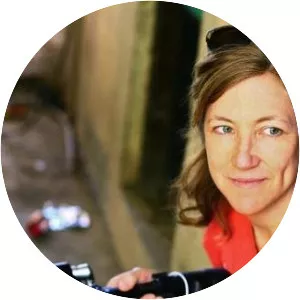 Mary Olive Smith - Television producer