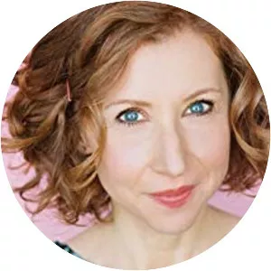 Mary Passeri - Actress