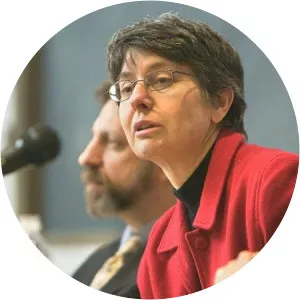 Mary Pat Brady - Author