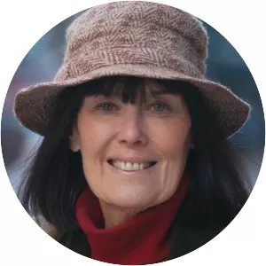 Mary Pat Kelly - Author