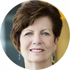 Mary Pat Moeller - Author