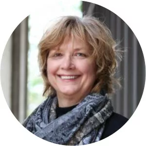 Mary Patrice Erdmans