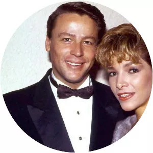 Mary Paz Banquells - Rafael Banquells' daughter