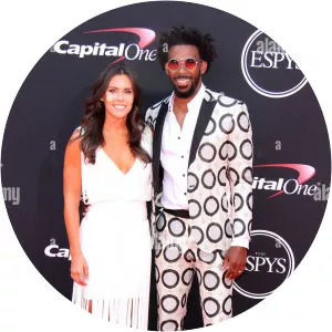 Mary Peluso - Mike Conley Jr.'s wife
