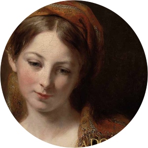 Mary Philadelphia Merrifield