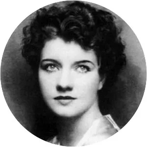 Mary Philips - American film actress