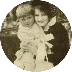 Mary Pickford Rupp