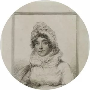 Mary Pilkington