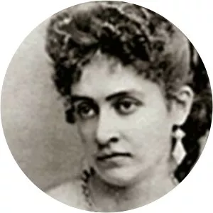 Mary Pinkney Hardy MacArthur